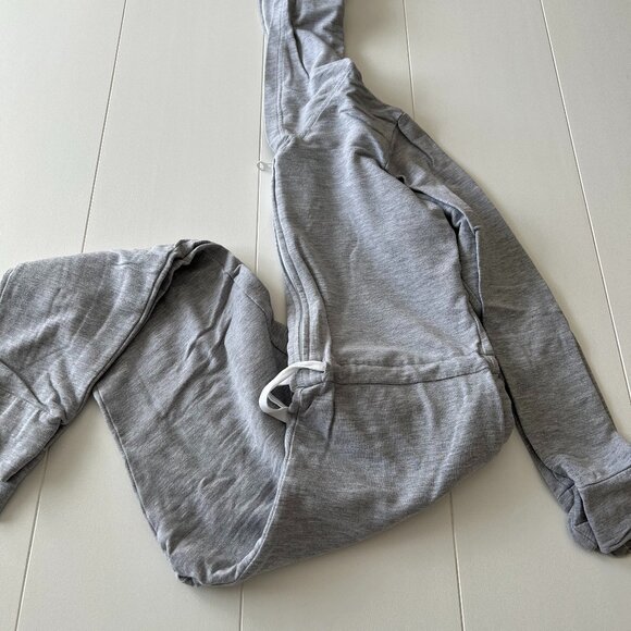 Jillian Harris x Smash + Tess - Romper in Grey - Picture 3 of 4
